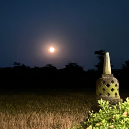 Rumah Dharma Magelang Eksteriør bilde